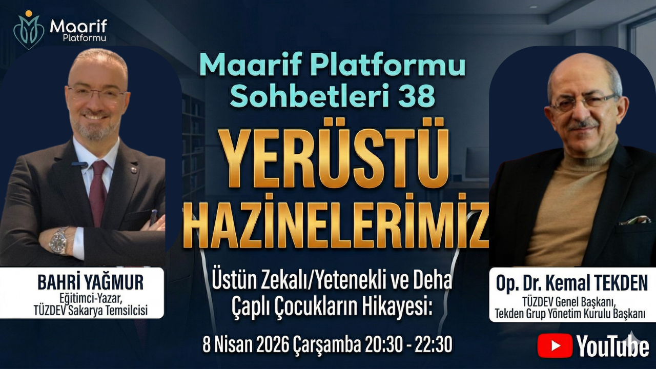 “Yerüstü Hazinelerimizin” Değerlendirilmesi